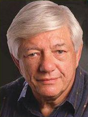 Foto de Gerald Appel