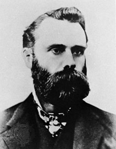 Foto de Charles H. Dow