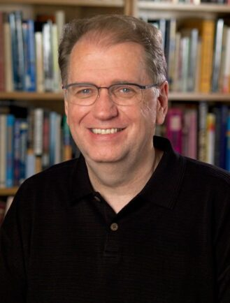 Foto de Van K. Tharp